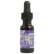 TIM HOLTZ DISTRESS INK REFILL-VILLAINOUS POTION